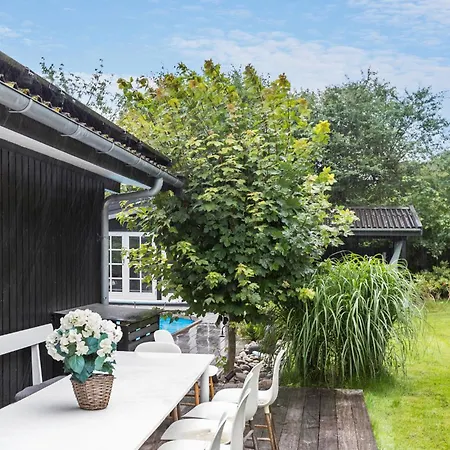 Beautiful In With Wi-fi * Dronningmølle